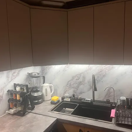 Apartment Old Town *