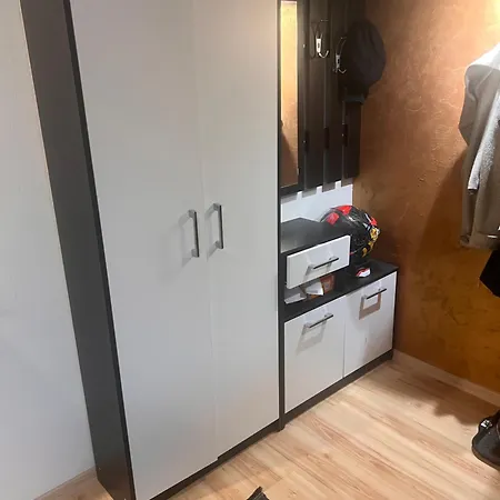 Old Town Appartement