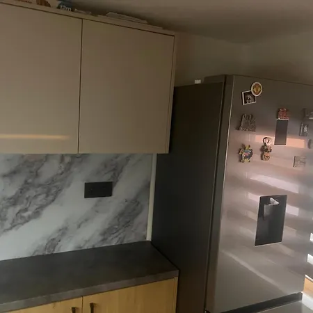 Apartment Old Town *