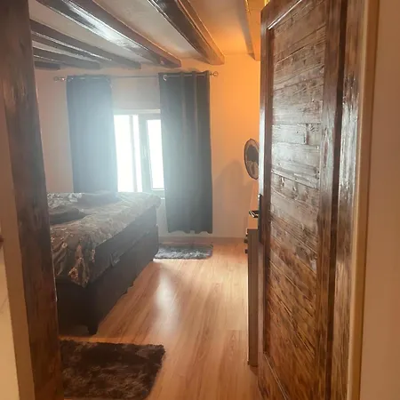 Old Town Appartement