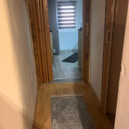 Appartement Old Town *