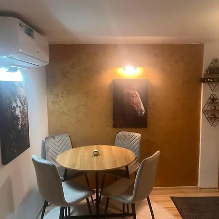 Appartement Old Town