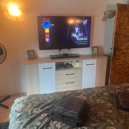 Appartement Old Town Sarajevo