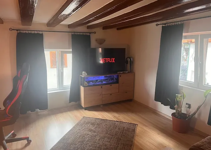 Apartment Old Town *