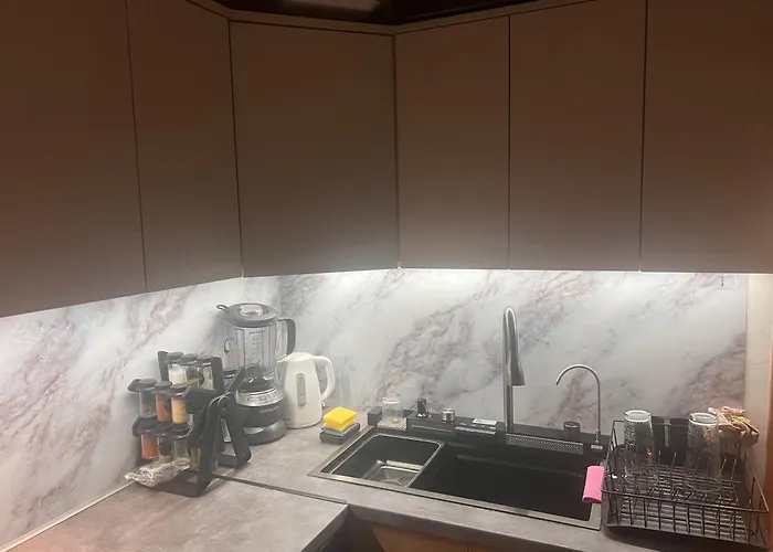 Apartment Old Town *