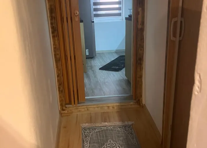 Apartment Old Town *