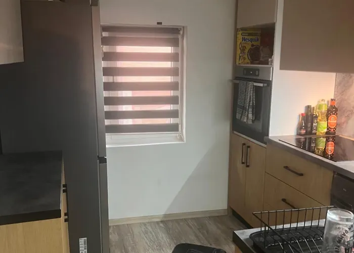 Apartment Old Town *