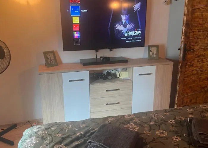 Apartment Old Town Sarajevo